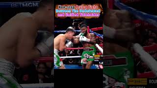 Stephen Fulton vs Brandon Figueroa  Boxing fight Highlights boxing sports combat action [upl. by Aneg998]