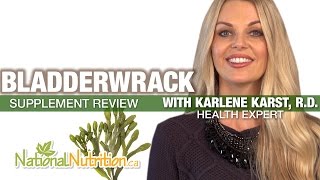 Bladderwrack Benefits  Nutritional Benefits of Brown Seaweed  Professional Supplement Review [upl. by Champ]