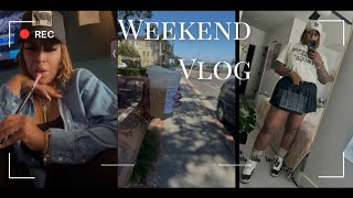 VLOG I GOT JUMPED IN MY SLEEP JPAY DATES WBAE CHECK ON YOUR STRONG FRIENDS CLOSET ORGANIZING [upl. by Marielle]