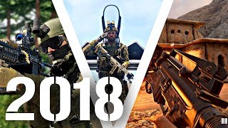 OperatorDrewskis Best Moments of 2018  Montage n Memes [upl. by Paige814]