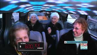 Cash Cab Season 8 Episode 11  Original Air Date June 29th 2010 Part 34 [upl. by Ahsenot]