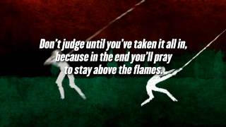 August Burns Red  quotThe Escape Artistquot [upl. by Adnaram]