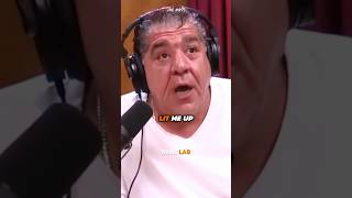 When Joey Diaz Robbed The Wrong Guy😂 [upl. by Rehpotsirk]