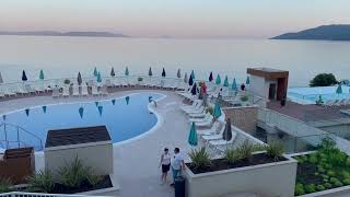 Valamar BELLEVUE Resort RABAC [upl. by Riggall]