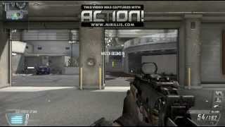 Call of Duty Black Ops 2 online PC CRACK [upl. by Aiblis]