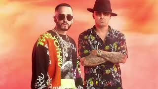 Wisin Y Yandel  Tabla  GWALL MASHUP [upl. by Hailee]