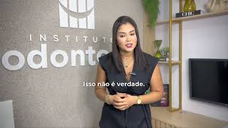 A verdade sobre Implantes Baixo Guandu [upl. by Yelsnya557]