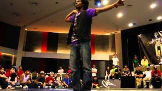 FireLock Judge Showcase  Now Thats Legit 2012 SINGAPORE [upl. by Sumer]