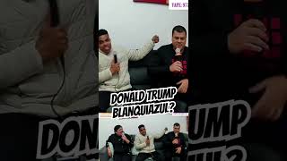 DONALD TRUMP BLANQUIAZUL fyp parati alianzalima liga1max fypシ゚viral [upl. by Ennayd338]