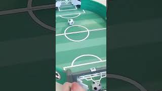 Soccer Table Football Board Game Match [upl. by Annaeel]