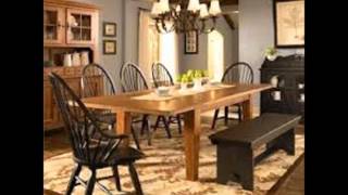 Broyhill Attic Heirlooms Collection [upl. by Schalles]