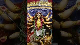 durga ma sitaram pukur [upl. by Ijat]