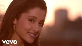 Ariana Grande  Baby I Official Video [upl. by Anisamot]