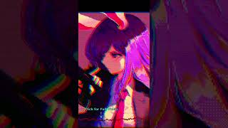 Nightcore My Time to Shine  Version 6 short shorts youtubeshorts [upl. by Otsirave161]