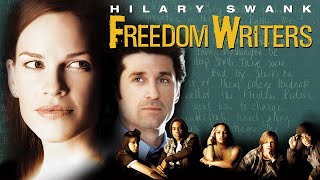 Freedom Writers 2007 Movie  Hilary Swank Scott Glenn Imelda Staunton  Review and Facts [upl. by Carlyle]