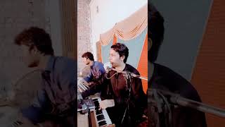 Ramzan Jani Live Performance  Asi Dil Nu Murshid song music ramzanjani [upl. by Rimidalb]