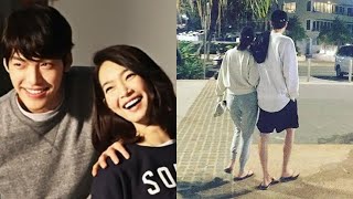 From Secret Romance to Public Strength Inside Shin Minah amp Kim Woobins Love Story [upl. by Dorian]