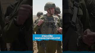 8 Israeli Soldiers Killed In Lebanon Netanyahu Vows To Defeat Irans Axis Of Evil [upl. by Therese]