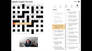 Learn to solve a cryptic crossword Basics explained [upl. by Enneibaf]