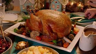 Advert  Christmas Festive Feast 2022  15s  TVC  16x9 [upl. by Elocan745]