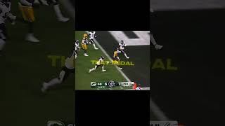 Jalen reed edit nfl football edit [upl. by Seessel]