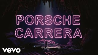 JHAYCO Yandel  Porsche Carrera Visualizer [upl. by Madi395]