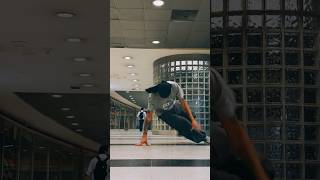 Bboy Jonathan 2024FullHD 1 [upl. by Clauddetta]