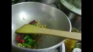 KOTTU RASAM II GOTTU RASAM II NO ONION GARLIC RASAM [upl. by Leuamme]