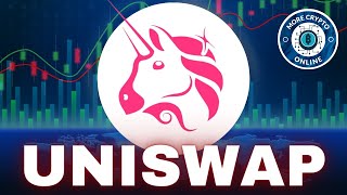 UNISWAP UNI Price News Today  Technical Analysis Update Now Price Now Elliott Wave Analysis [upl. by Jillayne]