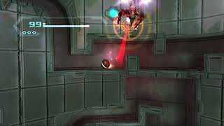 Metroid Prime 3 Corruption Capítulo 2 quotNorionquot [upl. by Phillis]