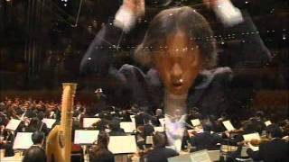 Mahler Symphony No3 6mov  VI Langsam Ruhevo [upl. by Eniamrehs]