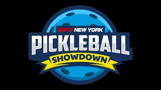 Pickleball Showdown [upl. by Clancy]