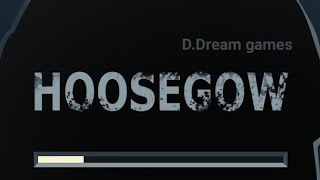 прохождение игры Hoosegow 1 [upl. by Marko]