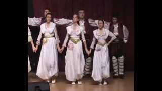 BosnaSancak Folklor Ekibi [upl. by Lorie]