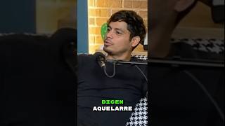 ¿QUE ES UN AQUELARRE Capitulo con ​⁠DuckSandovalOficial y ​⁠ramicalifaz en el canal [upl. by Meta]