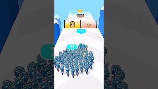 AGENT SUPER HERO RUN 🦸 ⭕️⭕️ game games funnyvideos funny viral trending [upl. by Eugilegna]