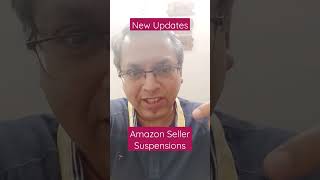 How To Reactivate Suspended Amazon Seller Account  Deactivated Amazon Seller Account  New Updates [upl. by Ahsenat]