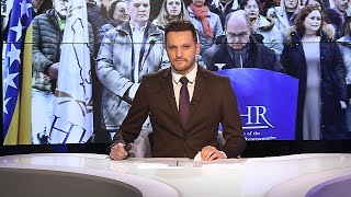 Dnevnik BIR TV  21 novembar 2024 [upl. by Ruy]