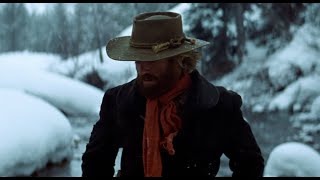 Jeremiah Johnson 1972  Mountain life is no joke [upl. by Delogu510]