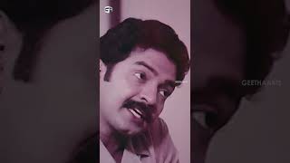 Yamakinkarudu Movie Scenes  Chiranjeevi SarathBabu Radhika  shortvideo shorts ytshorts [upl. by Ninahs401]