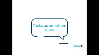 Free task management  Tasks automation rules [upl. by Hirsh800]