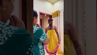 Ada paithiyam anand5000 comedy husbandsothanaigal funny tamilcomedy familyalaparaigal fun [upl. by Anglim912]