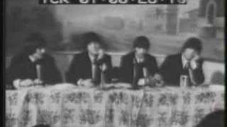 Beatles MBE Interview 4 [upl. by Yrac237]