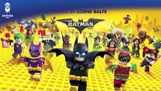 LEGO Batman  Episode 1  You Can Bank on Batman HD Gameplay Walkthrough [upl. by Searcy]