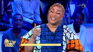 Showbuzz s4 du 10 décembre 2024 avec Shado Chris [upl. by Ahsil]