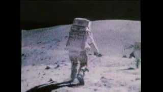 I Was Strolling on the Moon One Day Apollo 17 [upl. by Ettennaj886]