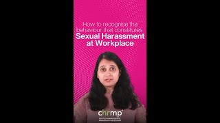 Identifying Workplace Harassment Know the Signs 🔍 [upl. by Verity]