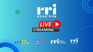 🔴Live ELONG KELONG 06 NOVEMBER 2024  RRI Bone 910 FM [upl. by Ecnahc425]