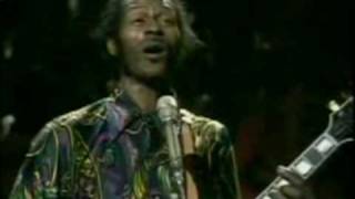 Chuck Berry  My Ding A Ling Live [upl. by Eat]