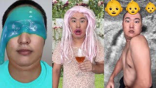 CRAZIEST Sagawa1gou Funny TikTok Compilation  Try Not To Laugh Watching Cactus Dance Challenge 2024 [upl. by Lada34]